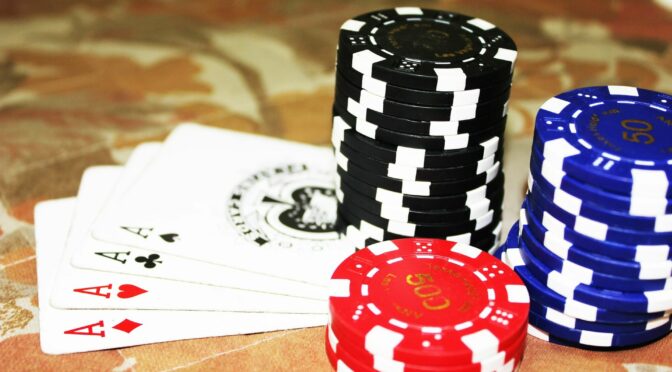 Online casino betaalmethoden zijn snel en veilig
