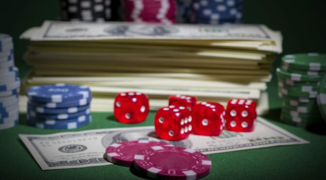 Weten we of het aantal casino’s in New Jersey afneemt?